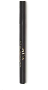Stila All Day Waterproof Liquid Eye Liner Alloy Brand New