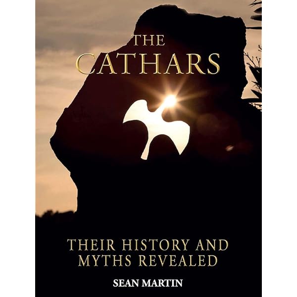 Amazon.com: The Fire and the Light: A Novel of the Cathars