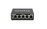 NETGEAR 5-Port Gigabit Ethernet Easy Smart Managed Essentials Switch GS305E - Desktop or Wall Mount, Home Network Hub, Office Ethernet Splitter