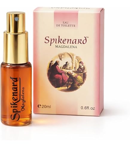 Amazon.com : Spikenard for Women Cologne Magdalena 1.7 oz / 50 ml