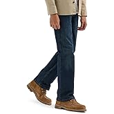 Wrangler Boys Boot Cut Jean (Waldon)