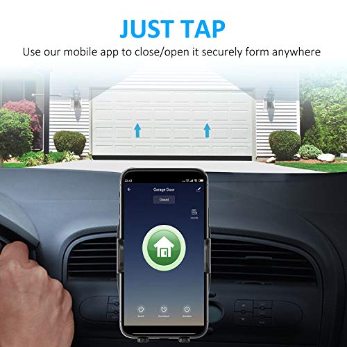 Garage Door Openers at Lowes.com