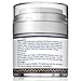 Retinol Cream - Anti Aging Face Cream with Hyaluronic Acid, Vitamin E & B5, Jojoba Oil, Green Tea and Gotu Kola Extract - Fights Appearance of Wrinkles, Fine Lines - Night and Day Moisturizer