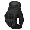 COTOP Motorhandschoenen, Touch Screen Hard knuckle handschoenen motorfiets handschoenen ATV paardrijden volledige fing…