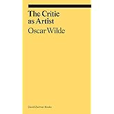 The Critic as Artist (ekphrasis)