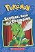 Scyther, Heart of a Champion (Pokémon: Chapter Book) (Pokémon Chapter Books)
