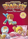 Les P'Tits Diables: Attention, Frere Stupide! (French Edition) by
