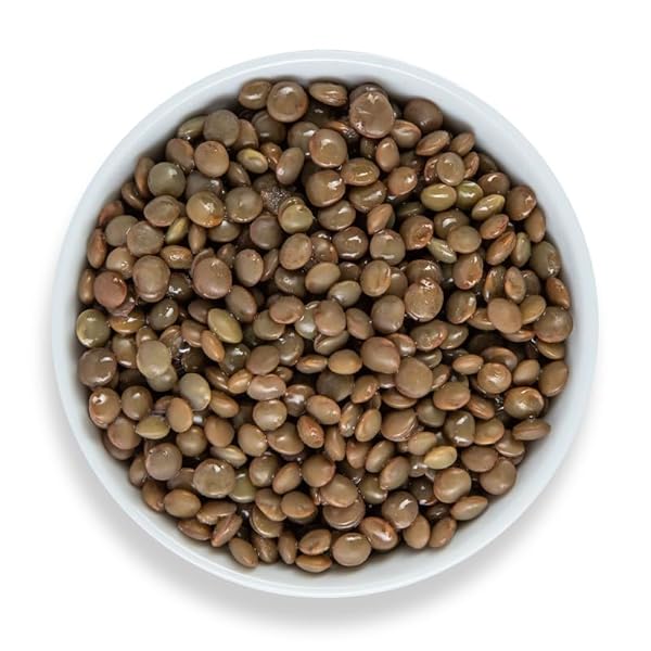 VERDE VALLE LENTIL 1LB (PACK OF 1)