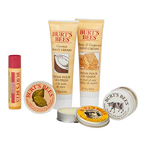 Burt's Bees Tips and Toes Kit - Image 3