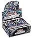 Yugioh Wing Raiders ARC-V 1st Edition Booster Box Factory Sealed - 24 packs of 9 cards