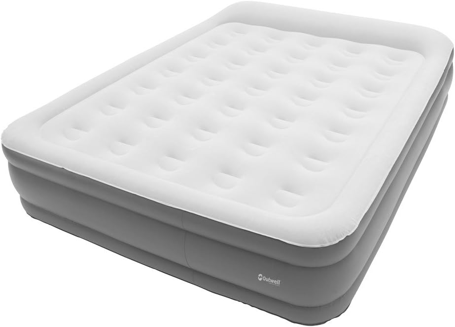 outwell flock airbed