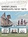 Great Lakes Warships 1812-1815 (New Vanguard) by 