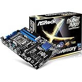 ASRock ATX 32GB DDR3 LGA 1150 Intel Motherboard (H97 Anniversary)