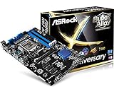 ASRock ATX DDR3 1066 LGA 1150 Motherboard H97 ANNIVERSARY