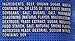 Ball Park Flame Grilled Beef Jerky, Original, 5 Ounce