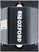 Oxford Unisex Ground Anchor for Floors and Walls Black 10 view 4