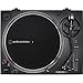 Audio-Technica AT-LP120XUSB Direct-Drive Turntable Analog/USB, Black + Audio Immersion Bundle w/Platter, Vinyl Record Cleaning System & Mackie 3″ Creative Reference Multimedia Monitors (Pair)thumb 3