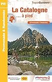 Catalogne a pied Espagne 2017: FFR.IN02 by 