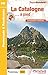 Catalogne a pied Espagne 2017: FFR.IN02 by 