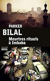 Meurtres rituels à Imbaba