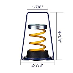 Hanger Mount Vibration Isolator, Spring Isolator