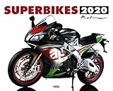 Superbikes 2020: Die stärksten, die schnellsten die besten Motorräder by 
