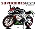 Superbikes 2020: Die stärksten, die schnellsten die besten Motorräder by 