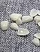 100-Pcs Dental Componeer Thin Whitening Resin Veneer Upper Anterior Front Back Molar Teeth