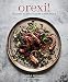 Orexi!: Feasting at the modern Greek table by Theo A. Michaels