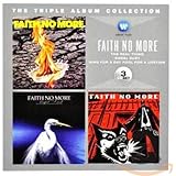 Triple Album Collection