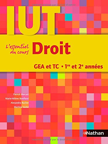 Droit