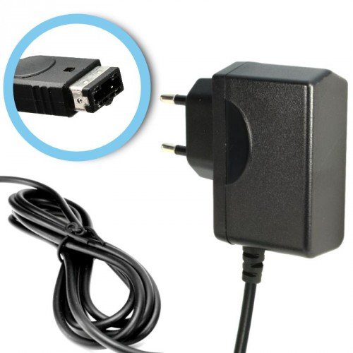 Cargador game boy advance sp Cargadores