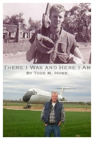 There I Was and Here I Am