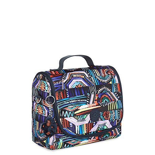 Kipling Kichirou Printed Lunch Bag Graff Buy Online In Antigua And Barbuda At Desertcart