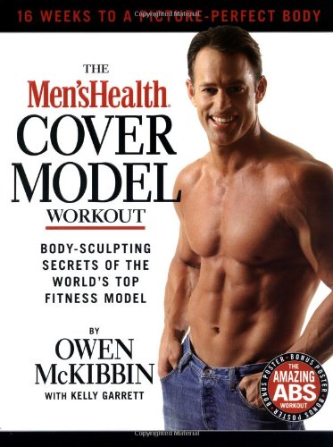 [PDF Download] The Men s Health Cover Model Workout Popular Book - By