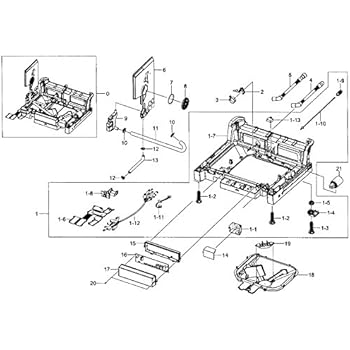 30 Samsung Dishwasher Parts Diagram - Wiring Database 2020