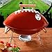Gibson Home Football BBQ Grill