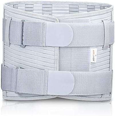 faja lumbar, cinturon lumbar, arnes lumbar, protector espalda