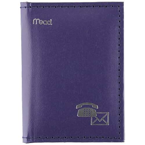 Amazon.ca mead address book