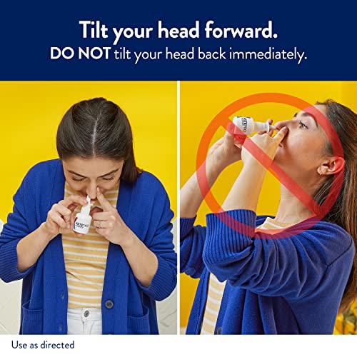 Astepro Nasal Spray, 24Hour Allergy Relief, SteroidFree Antihistamine