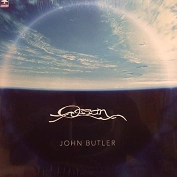 Butler John Ocean Amazon Com Music