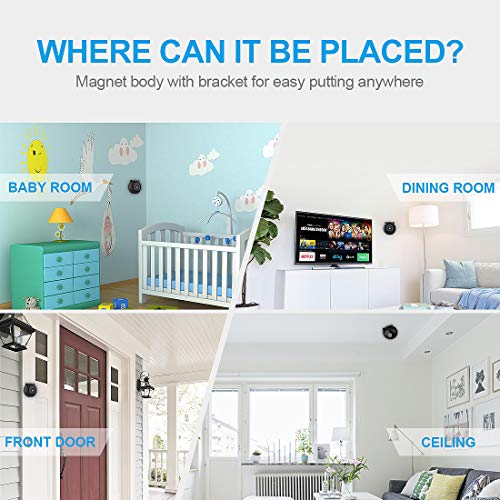 6 Wireless+Smallest+Security+Cameras+Detection
