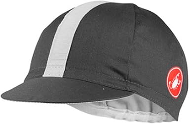castelli ac cap
