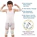 Eczema Relief Wrap Leg & Arm Sleeves – Baby & Kids