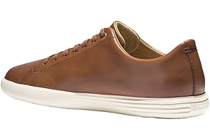 Cole Haan Men's Grand Crosscourt Sneaker