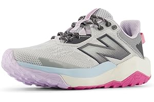 New Balance Women's Dynasoft Nitrel V6 Trail Running Shoes