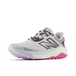 New Balance Women's DynaSoft Nitrel V6 Trail