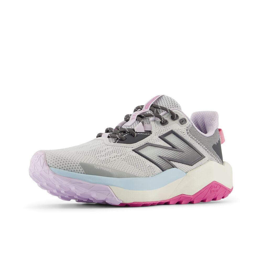 New Balance Women's DynaSoft Nitrel V6 Trail