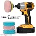 Power Scumbusting Scrubbing Pads Bathroom Surfaces Shower Tubs Tile primary