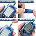 Ketocare Blood Ketone Meter & Monitoring System - Includes Everything Needed for Ketosis Testing & Ketogenic Diet Tracking (Strips are not Compatible with The Precision Xtra Blood Ketone Meter)